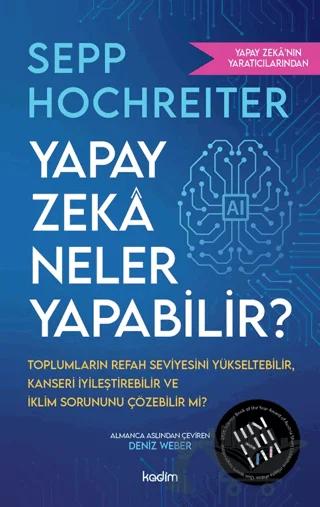 Yapay Zeka Neler Yapabilir?