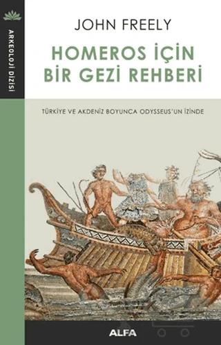 Homeros İçin Bir Gezi Rehberi