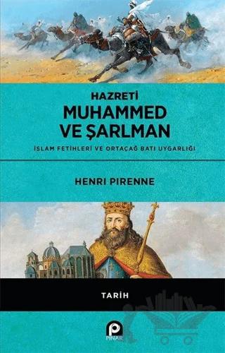Hazreti Muhammed ve Şarlman