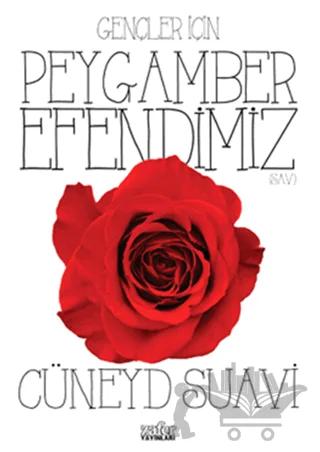 Gençler İçin Peygamber Efendimiz