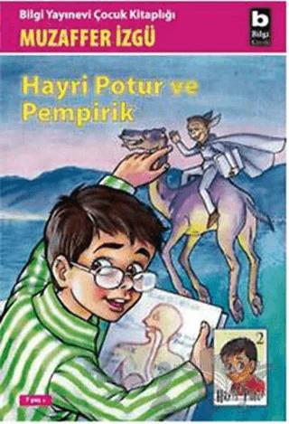 Hayri Potur ve Pempirik 2. Kitap