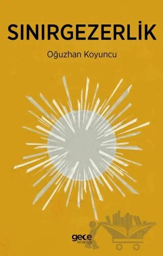 Sınırgezerlik