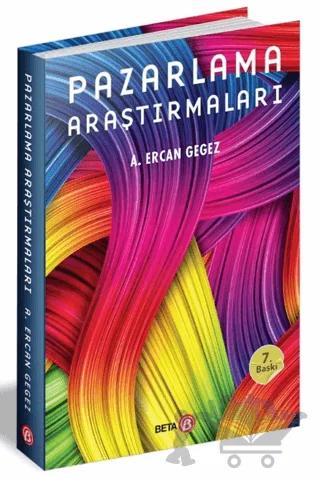 Pazarlama Araştırmaları