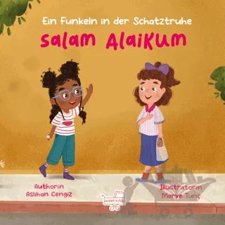 Salam Alaikum / Almanca Selamun Aleyküm - Hazine Sandığından Bir Pırıltı