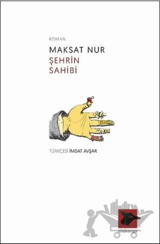 Şehrin Sahibi