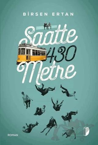 Saatte 430 Metre