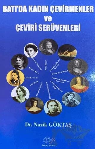 Batı'da Kadın Çevirmenler ve Çeviri Serüvenleri