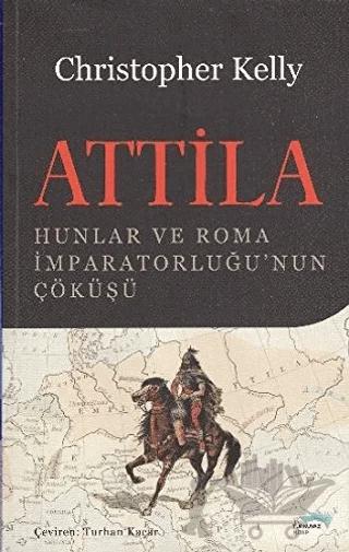 Attila