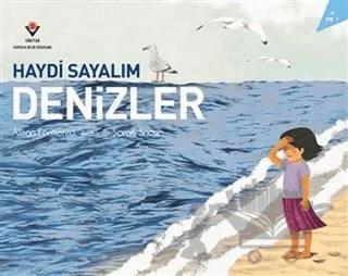 Haydi Sayalım Denizler
