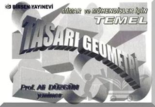 Mimar ve Mühendisler İçin Temel Tasarı Geometri