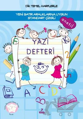 Yazı Defteri