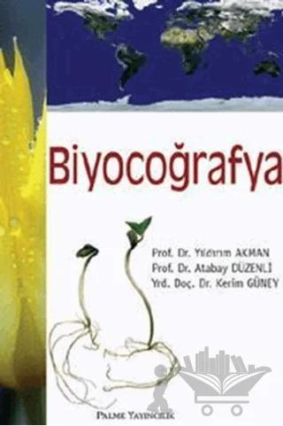 Biyocoğrafya