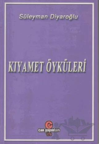 Kıyamet Öyküleri