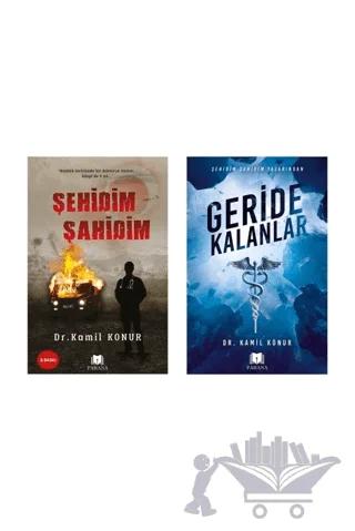 Kamil Konur Seti