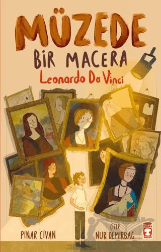 Müzede Bir Macera