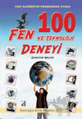 100 Fen ve Teknoloji Deneyi