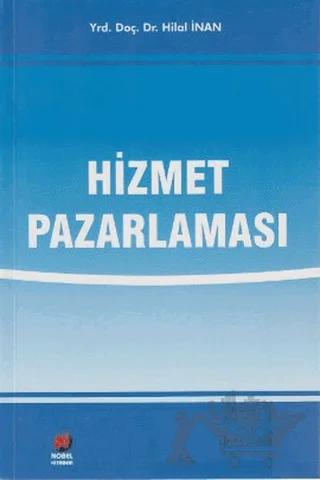 Hizmet Pazarlaması