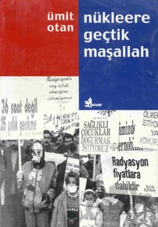 Nükleere Geçtik Maşallah