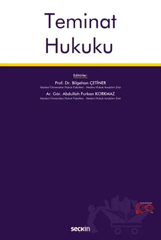 Teminat Hukuku