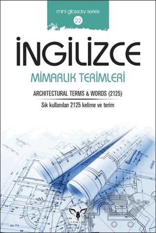 İngilizce Mimarlık Terimleri