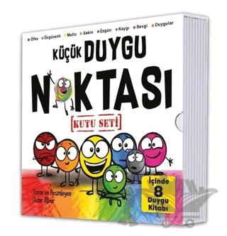 Küçük Duygu Noktası Kutu Seti