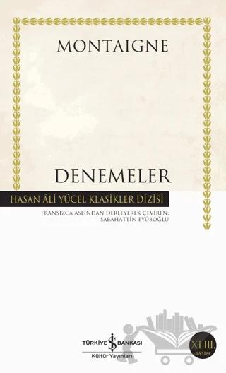 Denemeler