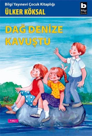 Dağ Denize Kavuştu