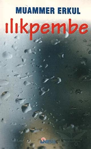 Ilıkpembe