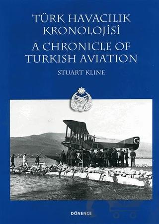 Türk Havacılık Kronolojisi