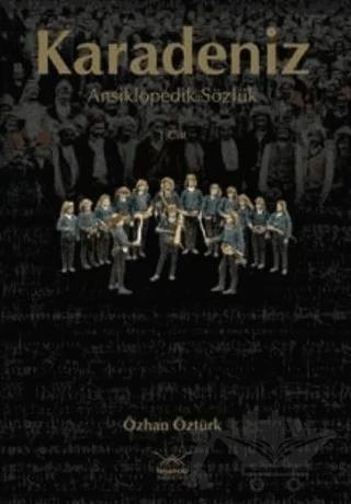 Karadeniz Ansiklopedik Sözlük Cilt: 2