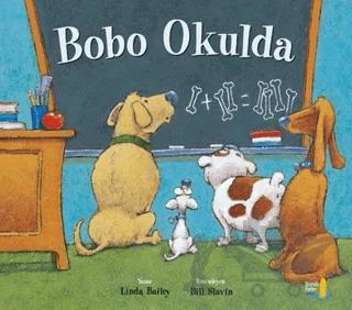Bobo Okulda