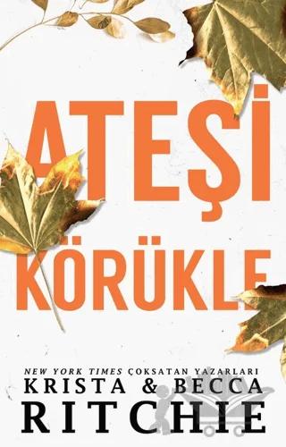 Ateşi Körükle