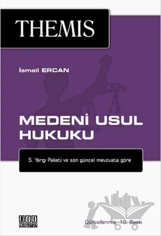 Themis Medeni Usul Hukuku