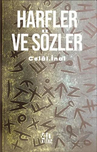 Harfler ve Sözler