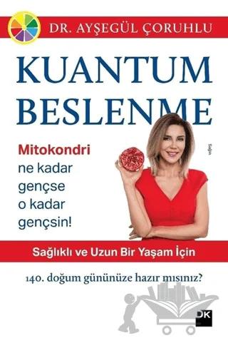 Kuantum Beslenme