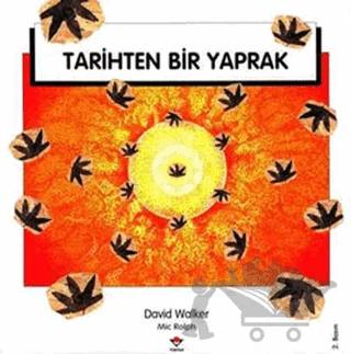 Tarihten Bir Yaprak