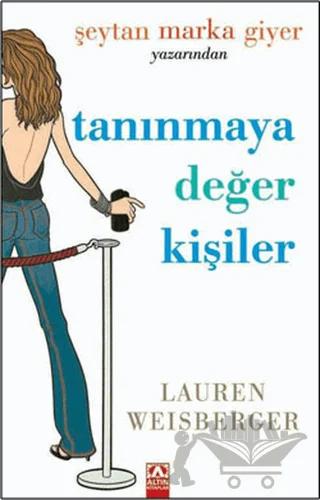 Tanınmaya Değer Kişiler