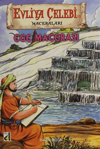 Ege Macerası