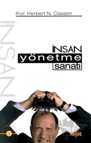 İnsan Yönetme Sanatı