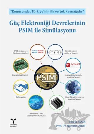 Güç Elektroniği Devrelerinin PSIM ile Simülasyonu