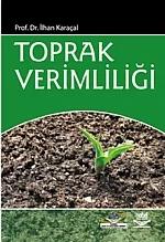 Toprak Verimliliği ( KAYDINA VE YAZARINA ULAŞILAMADI)