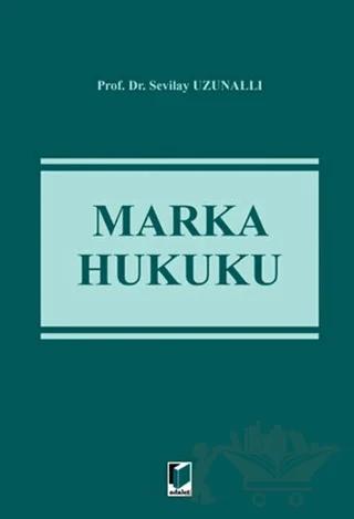 Marka Hukuku