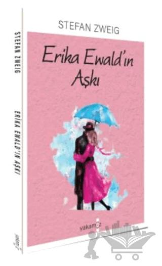 Erika Ewald'ın Aşkı