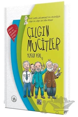 Çılgın Mucitler