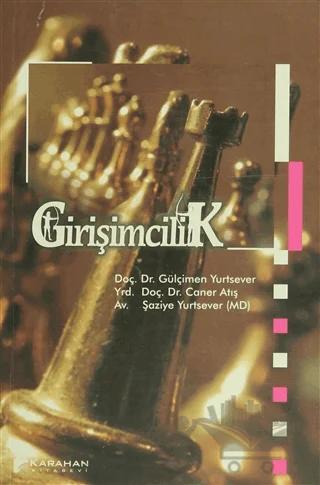 Girişimcilik