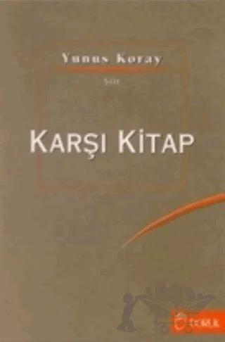 Karşı Kitap