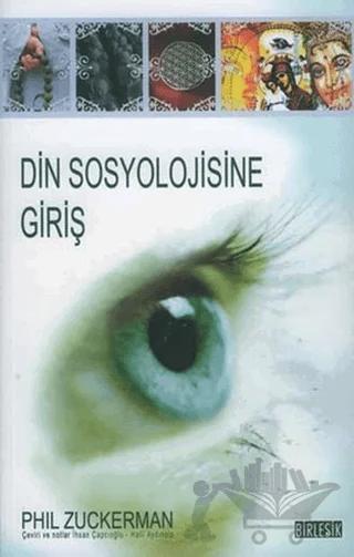 Din Sosyolojisine Giriş