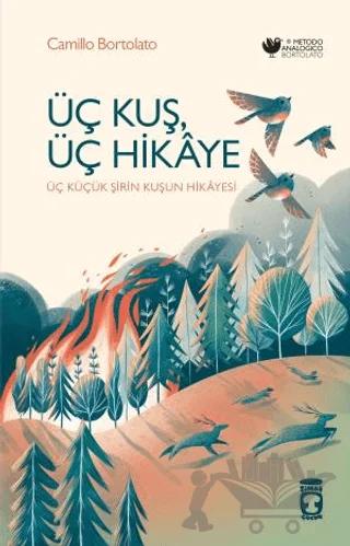Üç Kuş, Üç Hikaye