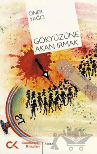 Gökyüzüne Akan Irmak