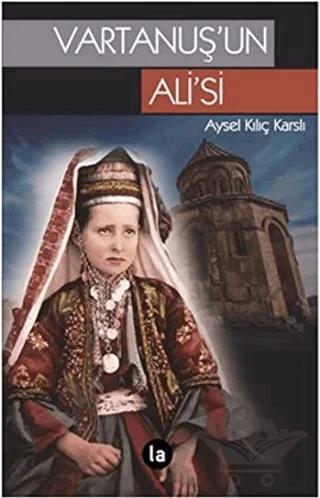 Vartanuş’un Ali’si